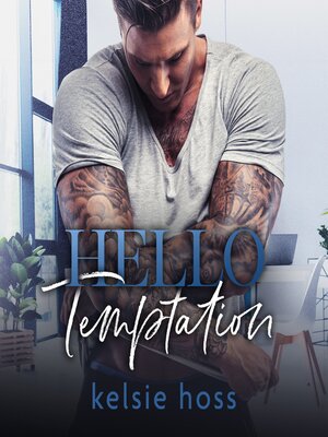 cover image of Hello Temptation